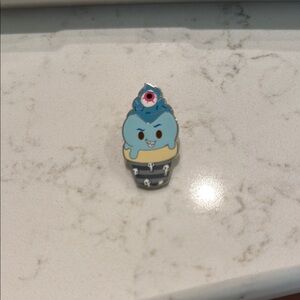 Disney Munchlings Pin series 1 Hades